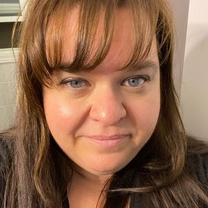 Meet your Posher, Christa